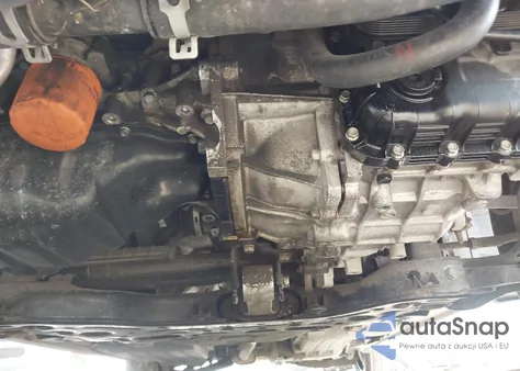 2017 Hyundai Tucson Se from USA, damaged, VIN KM8J33A45HU340338